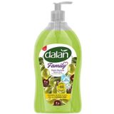 Dalan Family Zeytin Mucizesi 400 ml Sıvı Sabun