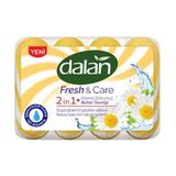Dalan Fresh 90GR El Sabunu 4 paket Bahar gönderim