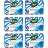 Dalan Fresh Care 2’in 1 Okyanus Esintisi 4 x 90 gr 6'lı El Sabunu