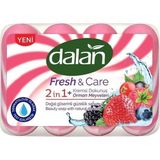 Dalan Fresh Care Opp 4x90 gr Orman Meyveli Sabun
