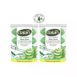 Dalan Fresh Minerals Aloe Vera Duş Sabunu 2 x 440 G
