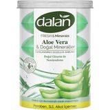Dalan Fresh & Minerals Aloe Vera Sabun 4 x 110 G 2 Adet