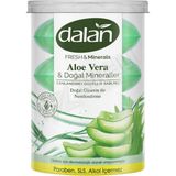 Dalan Fresh & Minerals Aloe Vera Sabun (4 x 110 Gr) 440 gr