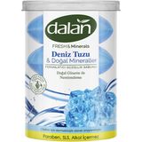 Dalan Fresh & Minerals Deniz Tuzu Sabun 4 x 110 G 3 Adet