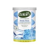 Dalan Fresh Minerals Duş Sabunu Deniz Tuzu 110G X4=440 Gr