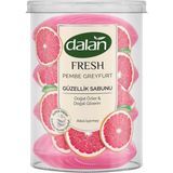 Dalan Fresh Pembe Greyfurt Güzellik Sabunu 4 X 110 G 3 Adet