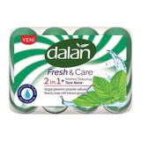 Dalan Fresh Time Nane 4x90 gr Sabun