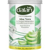 Dalan Fresh&Minerals Aloe Vera Sabun 4x110 gr