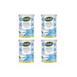 Dalan Fresh&Minerals Deniz Tuzu Duş Sabunu X 4Kutu