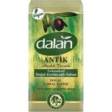 Dalan Geleneksel Antik Doğal Zeytinyağlı Sabun