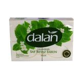 Dalan Geleneksel Klasik Saf Beyaz 4x150 gr Sabun