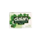 Dalan Geleneksel Saf Beyaz Banyo Sabunu Klasik 150x4 g