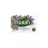 Dalan Geleneksel Saf Beyaz Sabun Lavanta 150Gr*4 Adet 600 Gr