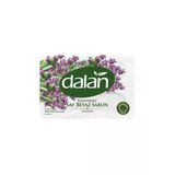 Dalan Geleneksel Saf Beyaz Sabun Lavanta