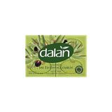 Dalan Geleneksel Saf Zeytinyağlı Banyo Sabunu 150X4 G - standart