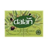 Dalan Geleneksel Saf Zeytinyağlı Sabun 150X4=600 Gr