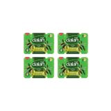 Dalan Gliserinli Bakım Sabunu Organik Zeytinyağı 150g x 4-- 4 paket