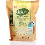 Dalan Granül Sabun 1 kg Zeytinyağlı Lavanta Kokulu 32 Yıkama Ultra Temizlik Beyazlar ve Renkliler İçin