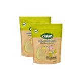 Dalan Granül Sabun Doğal Zeytinyağlı 2X1000gr