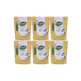 Dalan Granül Sabun Lavanta Esintisi 6 X 1000 G