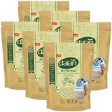 Dalan Granül Sabun Tozu Bebekler İçin 6'Lı Set Koli 1 kg - 6 kg
