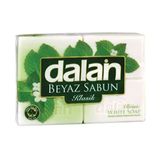Dalan Gül 600 gr Banyo Sabun