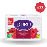Dalan Gül Banyo Sabunu 600 gr - 12 Adet