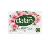 Dalan Gül Sabunu 15x600 gr Banyo Sabunu