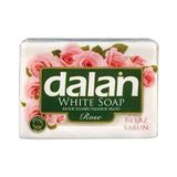 Dalan Güllü 4x150 gr Çoklu Paket Beyaz Sabun