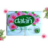 Dalan Güllü Banyo Sabunu 600gr - 1