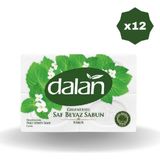 Dalan Klasik Banyo Sabunu 600 gr - 12 Adet
