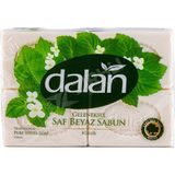 Dalan Klasik Banyo Sabunu 600 gr - 3 Adet