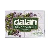 Dalan Lavanta 4x150 gr 3 Adet Banyo Sabunu