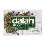 Dalan Lavanta 4x150 gr Banyo Sabunu