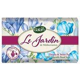 Dalan Le Jardin Freesia & Sweet Pea 200 gr Sabun