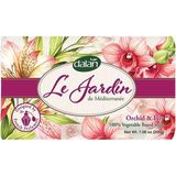 Dalan Le Jardin Orchid&Lily Sabun