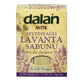 Dalan Marka: Antik Zeytinyağlı Lavanta Sabunu 900 G Kategori: Banyo Sabunu