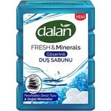 Dalan Mineralli Sabun Deniz Tuzu