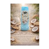 Dalan OATCARE DUŞ JELİ YULAF SÜTÜ HİNDİSTAN CEVİZİ 450ML