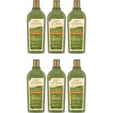 Dalan Onarıcı 6x400 ml Bakım Şampuanı