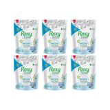 Dalan Roxy Bio Clean Doğal Matik Toz Sabun Bahar Çiçekleri 800 gr x 6 Adet