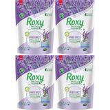 Dalan Roxy Bio Clean Lavanta Bahçesi 800 gr Matik Sabun Tozu Doğaya Dost 4'lü Set ile 104 Yıkama