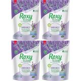 Dalan Roxy Bio Clean Lavanta Bahçesi Toz Sabun 800 gr (26 Yıkama) x 4 Adet