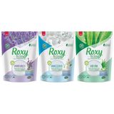 Dalan Roxy Bio Clean Matik 800 gr Karma Lavanta + Bahar + Aloe Vera 78 Yıkama Sabun Tozu
