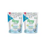 Dalan Roxy Bio Clean Matik Bahar Çiçekleri 2x800 gr Sabun Tozu