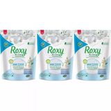 Dalan Roxy Bio Clean Matik Bahar Çiçekleri 3x800 gr Sabun Tozu