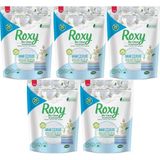 Dalan Roxy Bio Clean Matik Bahar Çiçekleri 5x800 gr Sabun Tozu
