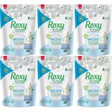 Dalan Roxy Bio Clean Matik Bahar Çiçekleri 6x800 gr Sabun Tozu