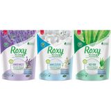 Dalan Roxy Bio Clean Matik Lavanta - Bahar Çiçekleri - Aloe Vera 800 gr Sabun Tozu (6 adet)