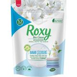 Dalan Roxy Bio Clean Matik Sabun Tozu 1.6kg Bahar Çiçekleri 52 Yıkama Ultra Temizlik - 1,6 kg